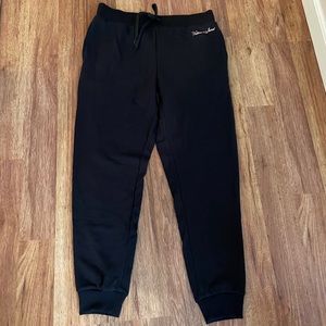 NEW With Tags Victoria's Secret joggers